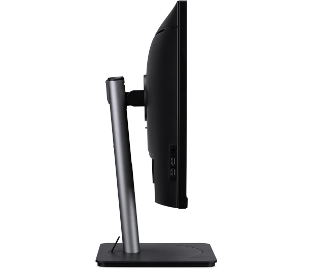 Acer CB273UBEMIPRUZX czarny PD90W - 1090012 - zdjęcie 5